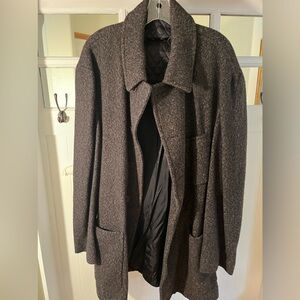 Tallia Uomo Nordstrom men’s coat LG